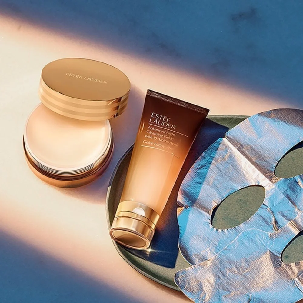 ESTÉE LAUDER ADVANCED NIGHT REPAIR CONCENTRATED RECOVERY POWER FOIL MASK, 4 PK.